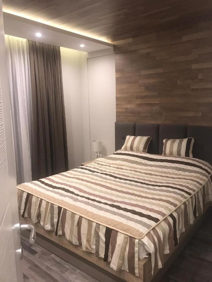 Apartman Premier 32 Milmari 카파오닉 외부 사진