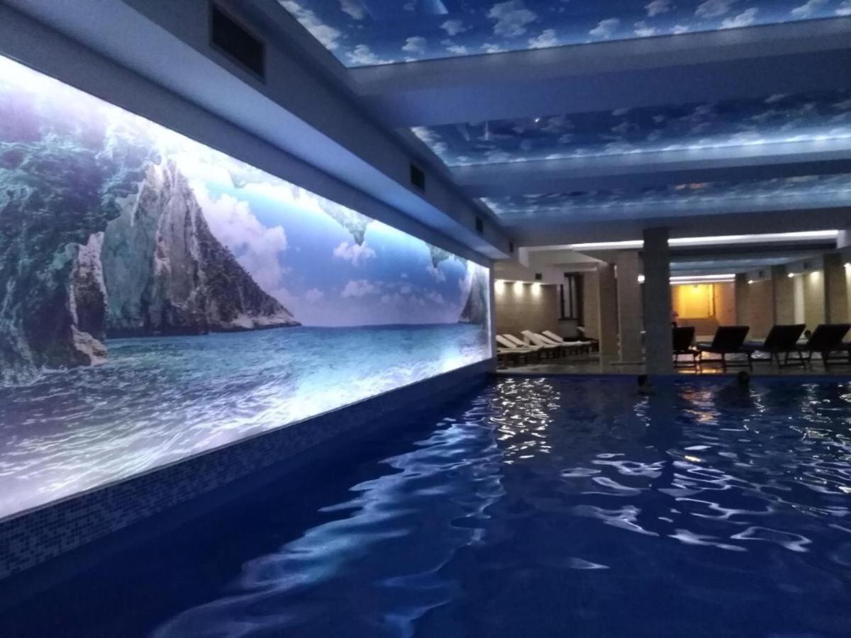 Apartman Premier 32 Milmari 카파오닉 외부 사진