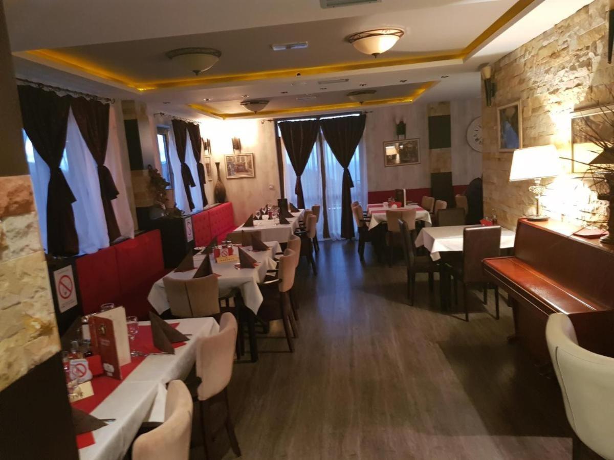Apartman Premier 32 Milmari 카파오닉 외부 사진