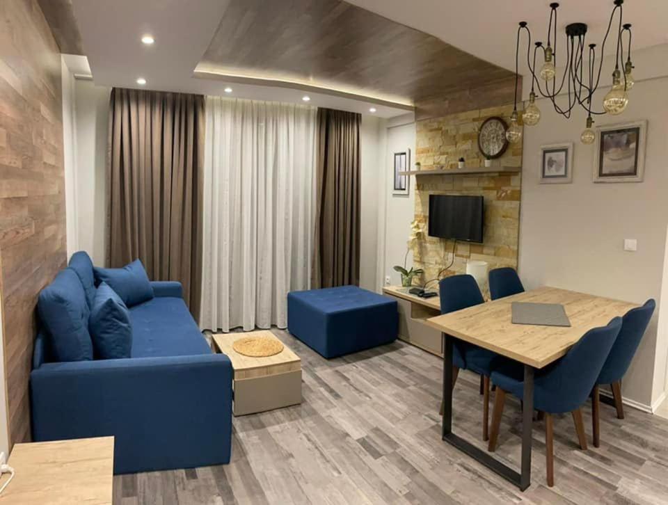 Apartman Premier 32 Milmari 카파오닉 외부 사진