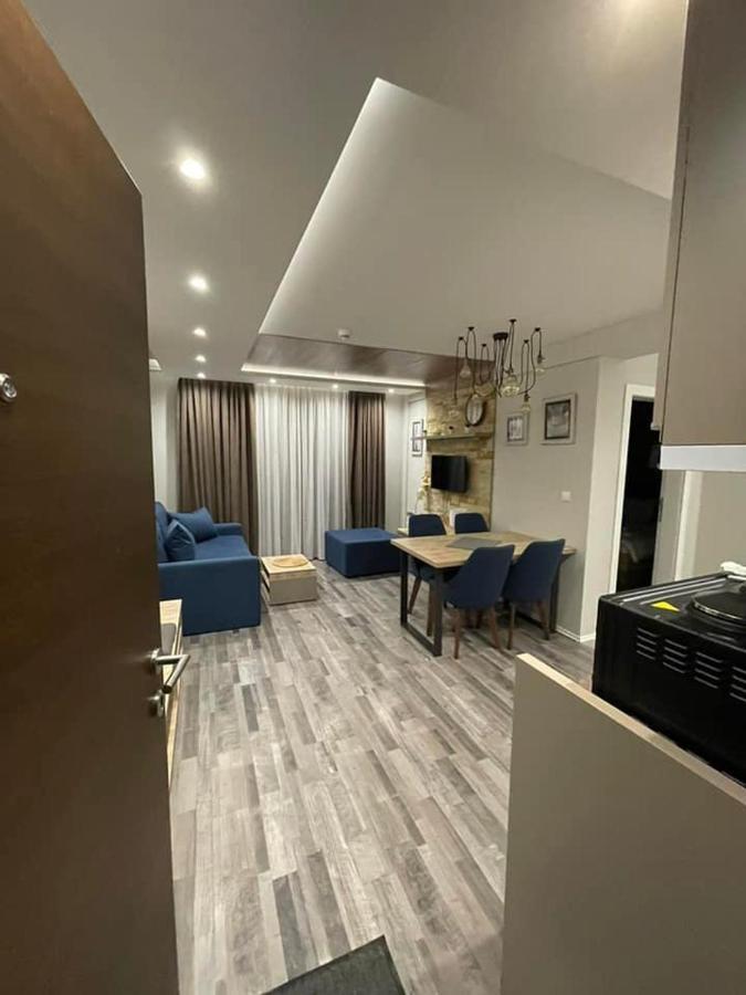 Apartman Premier 32 Milmari 카파오닉 외부 사진