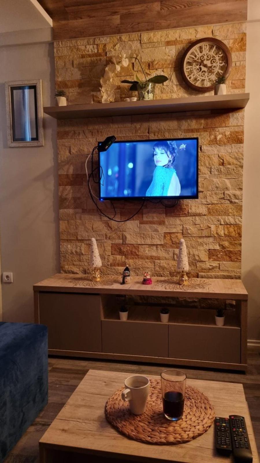 Apartman Premier 32 Milmari 카파오닉 외부 사진